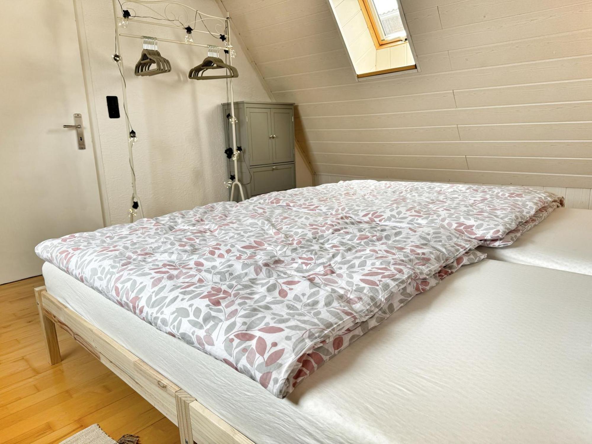 Fachwerkhaus Im Landhausstil Staufenberg  Zewnętrze zdjęcie