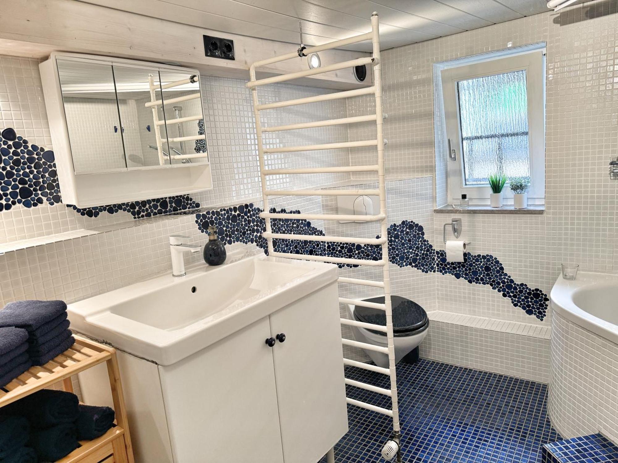 Fachwerkhaus Im Landhausstil Staufenberg  Zewnętrze zdjęcie
